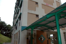Blk 201 Petir Road (Bukit Panjang), HDB 5 Rooms #225652
